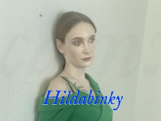 Hildabinky