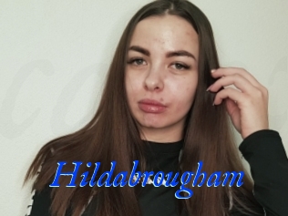 Hildabrougham