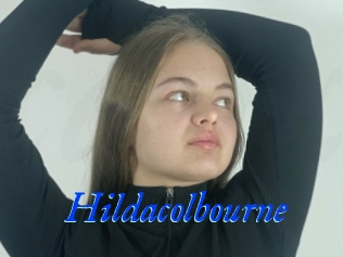 Hildacolbourne