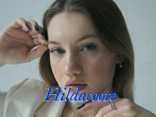 Hildacoote