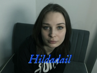 Hildadail
