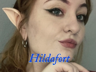 Hildafort