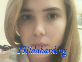 Hildaharding