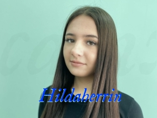 Hildaherrin
