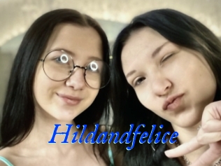 Hildandfelice