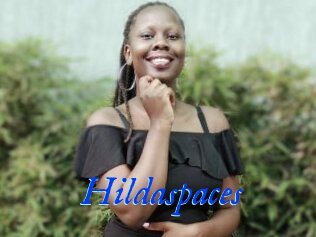 Hildaspaces