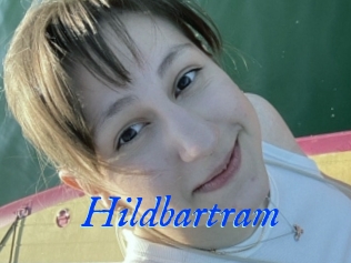 Hildbartram