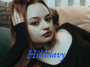 Hilddavy