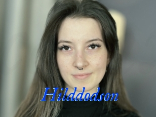 Hilddodson