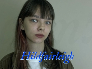 Hildfairleigh