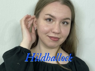 Hildhallock
