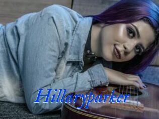 Hillaryparker