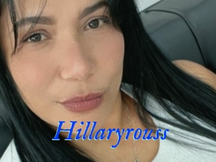 Hillaryrouss