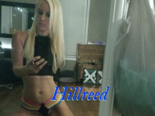 Hillreed