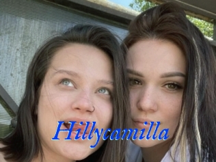 Hillycamilla