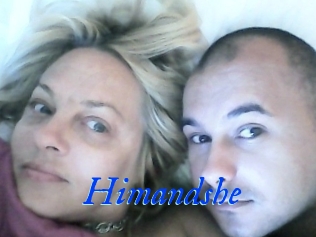 Himandshe
