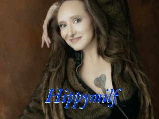 Hippymilf