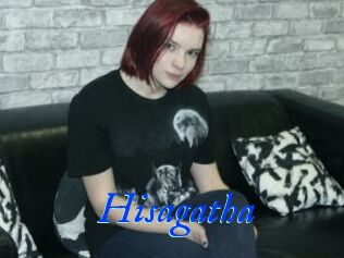 Hisagatha