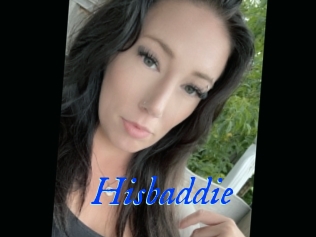 Hisbaddie