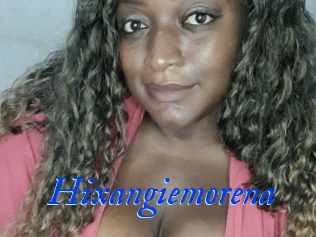 Hixangiemorena