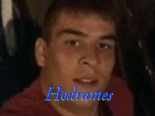 Hodrames