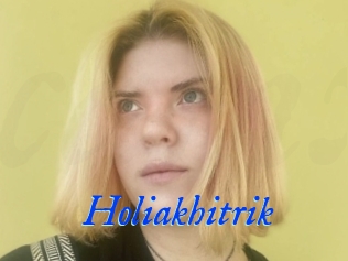 Holiakhitrik
