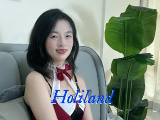 Holiland