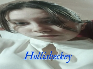 Hollisbeckey