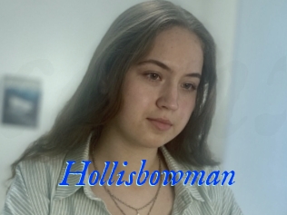 Hollisbowman