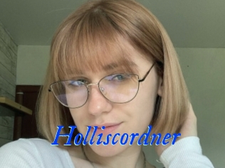 Holliscordner