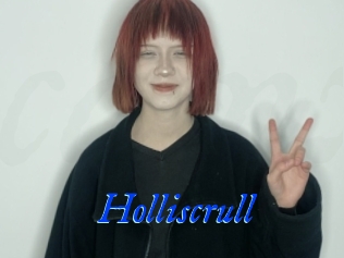 Holliscrull