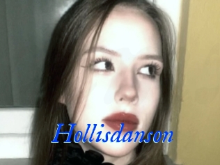 Hollisdanson