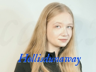 Hollisdunaway