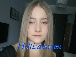 Hollisdurston