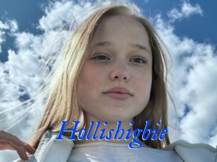 Hollishigbie