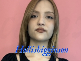 Hollishigginson
