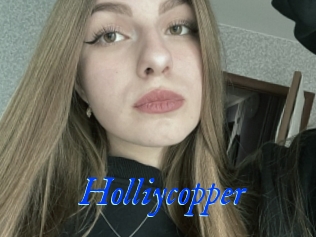 Holliycopper