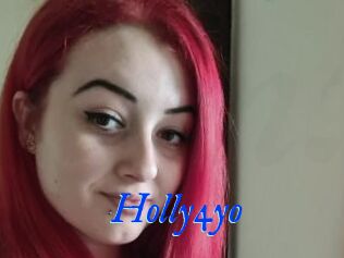 Holly4yo