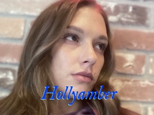 Hollyamber