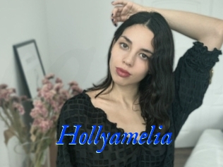 Hollyamelia