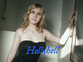 Hollyhell