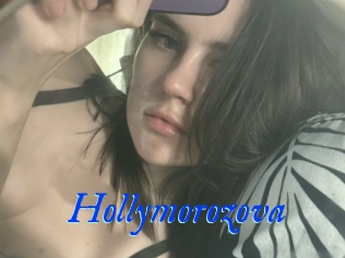 Hollymorozova