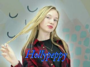 Hollypeppy