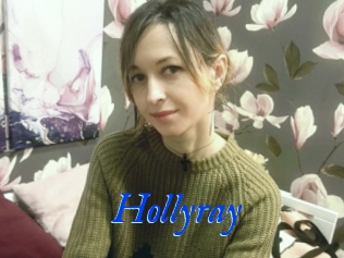Hollyray