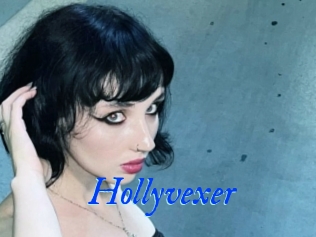 Hollyvexer