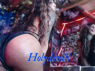 Holydevill