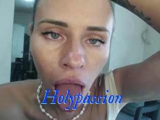 Holypassion