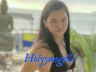 Holyyangells