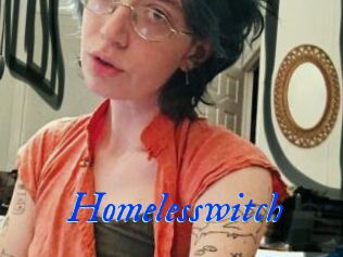 Homelesswitch