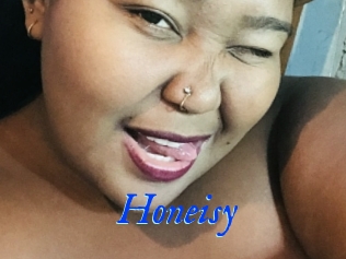 Honeisy
